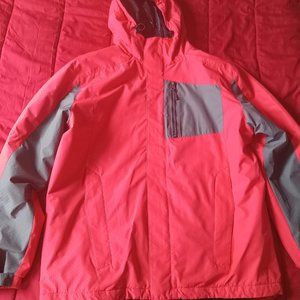 Men's Body Glove Snow Jacket